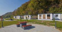 Kamp Terme Jezerčica **** Mobile homes