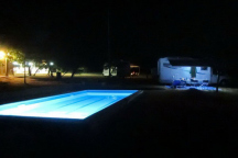 Camping Robeko * pool