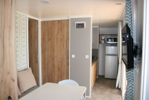 Camping Katinka * 6B Mobilhomes