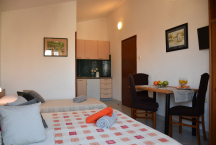 Camping Puntica - Razanac *** Apartments