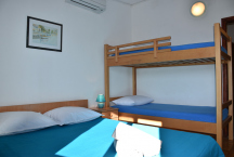 Camping Puntica - Razanac *** Apartments