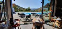 Camping Plitvice ***** Restaurant