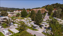 Camping Vita - Terme Tuhelj ***** Camping places